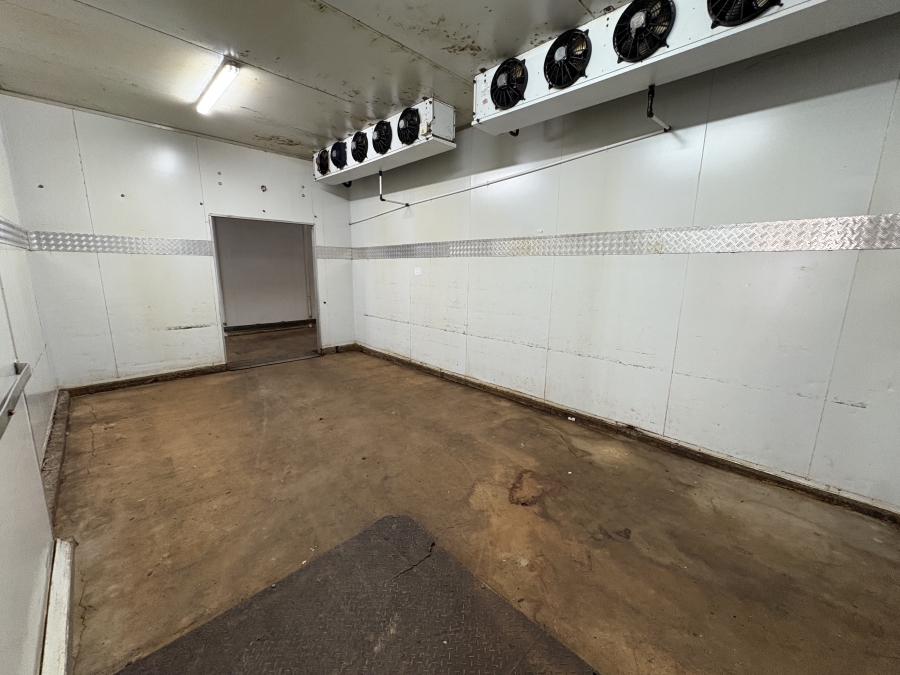 Commercial Property for Sale in Wilsonia Eastern Cape